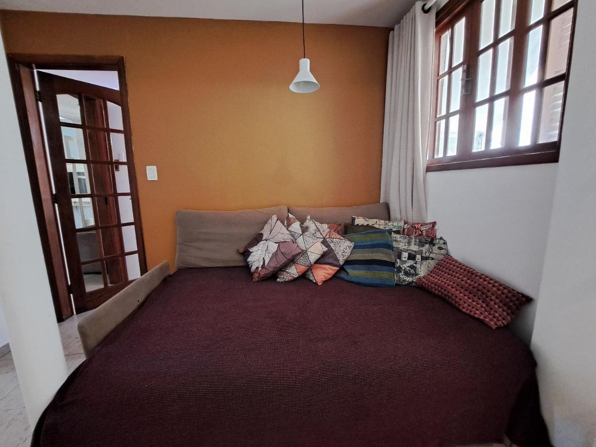 Apartamento Lindissmo Apto No Melhor De Botafogo - Rock In Rio 2024 Río de Janeiro Exterior foto