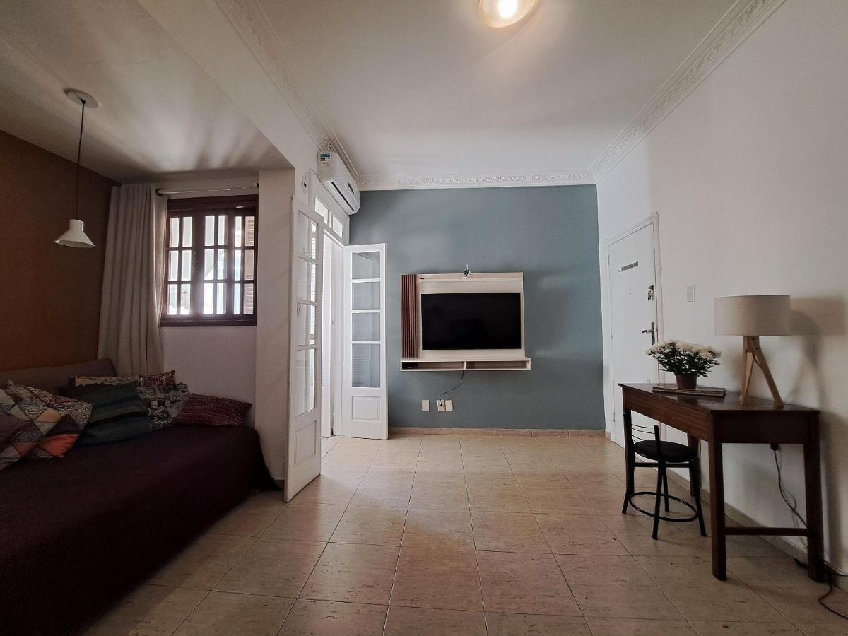 Apartamento Lindissmo Apto No Melhor De Botafogo - Rock In Rio 2024 Río de Janeiro Exterior foto