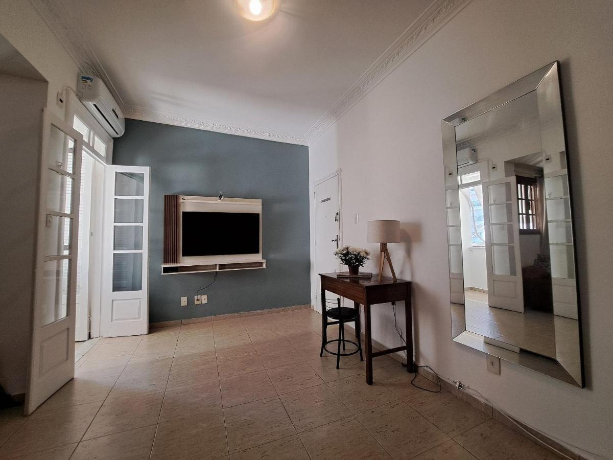 Apartamento Lindissmo Apto No Melhor De Botafogo - Rock In Rio 2024 Río de Janeiro Exterior foto