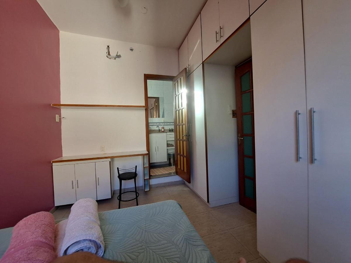 Apartamento Lindissmo Apto No Melhor De Botafogo - Rock In Rio 2024 Río de Janeiro Exterior foto