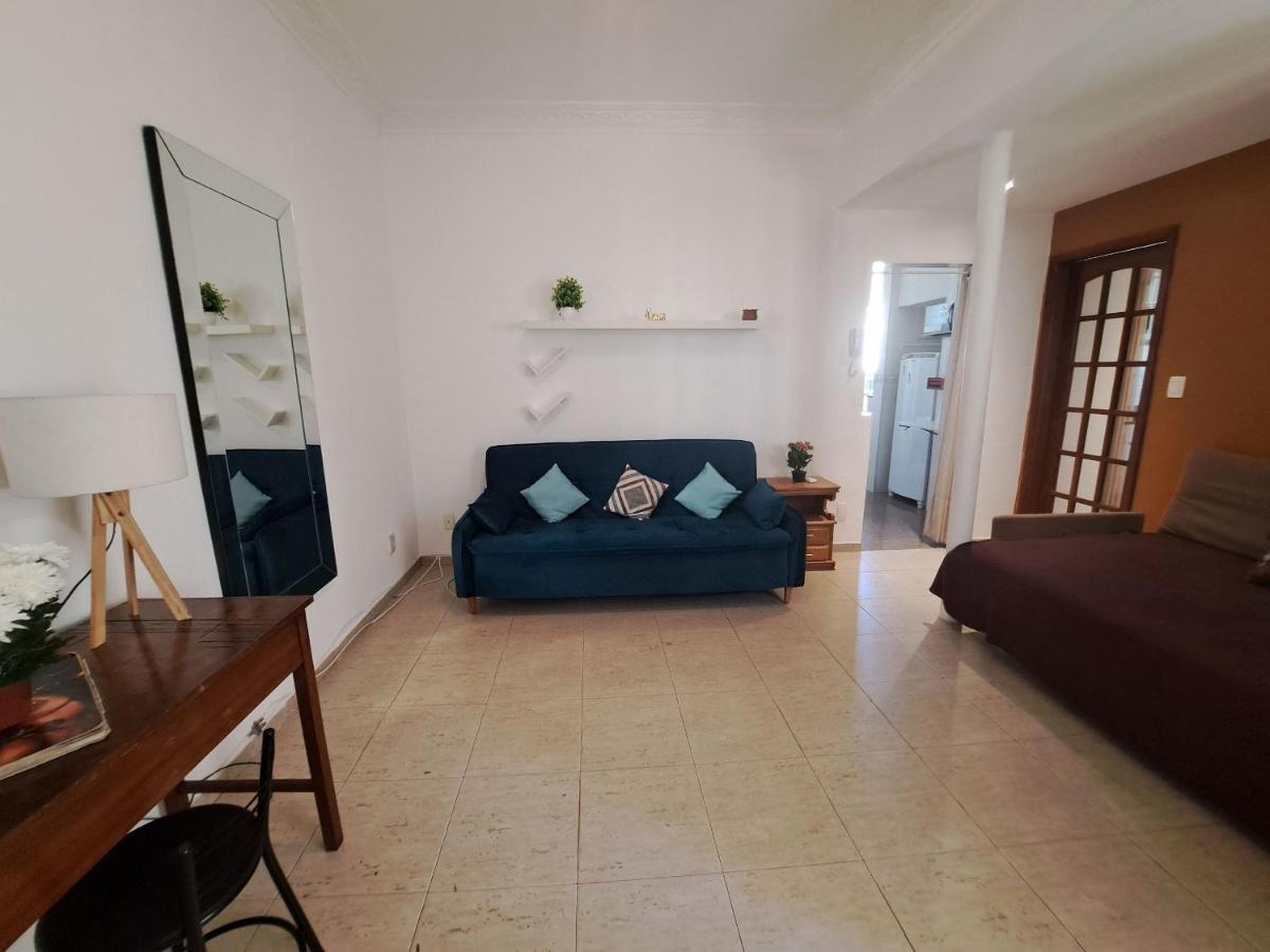 Apartamento Lindissmo Apto No Melhor De Botafogo - Rock In Rio 2024 Río de Janeiro Exterior foto
