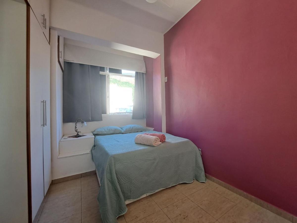 Apartamento Lindissmo Apto No Melhor De Botafogo - Rock In Rio 2024 Río de Janeiro Exterior foto